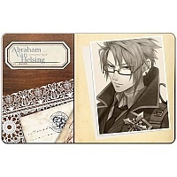 ������ ��������� ������������� Code: Realize - Abraham Van Helsing