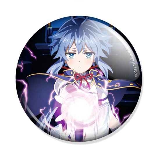 ���������� ������� ������ RokuAka Re=L Rayford �� ����� � ����� ������� ����� - ������� ����������� ������������� / Rokudenashi Majutsu Koushi to Akashic Records / Akashic Records of Bastard Magic Instructor / RokuAka