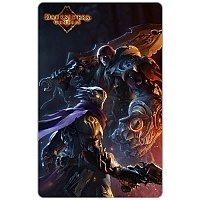 ������ ������������� Darksiders Genesis - ������ � �����