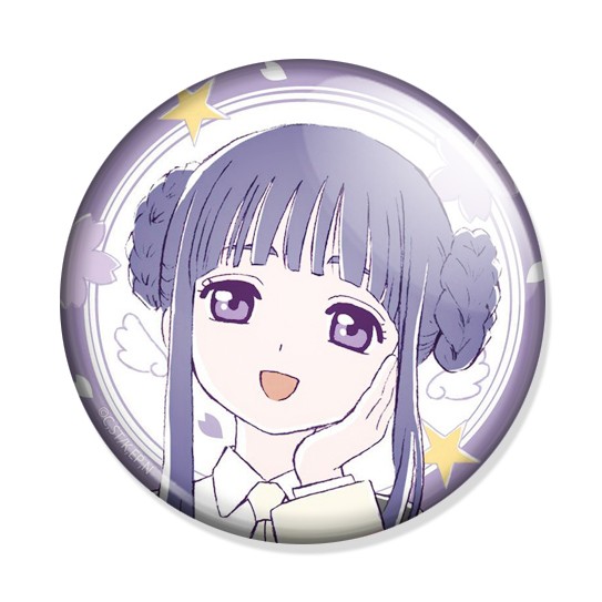 ���������� ������� ������ ������ - �������������� ����: Clear Card - Tomoyo Daidoji 513618 �� ����� � ����� ������ - �������������� ���� / CardCaptor Sakura / Card Captor Sakura