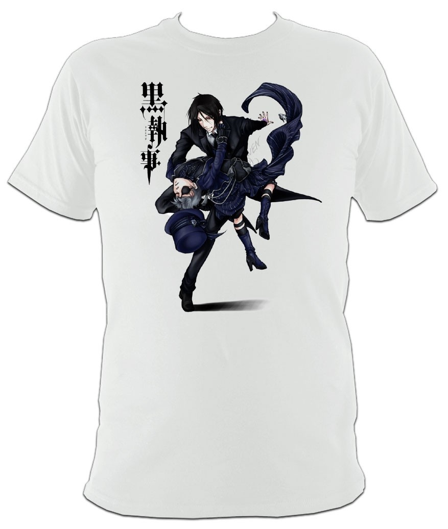 ���������� ������� ����� �������� ����� Kuroshitsuji 36389 �� ����� � ����� ������ ��������� / Kuroshitsuji / Black Butler / �����-���������