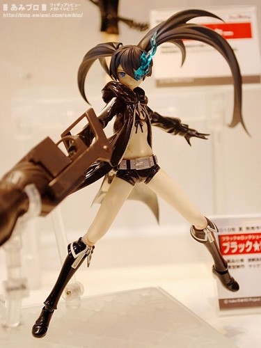 Wonder Festival 2010 Winter