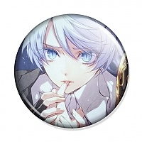 ������ Sengoku Night Blood - Ranmaru Mori Ver.2