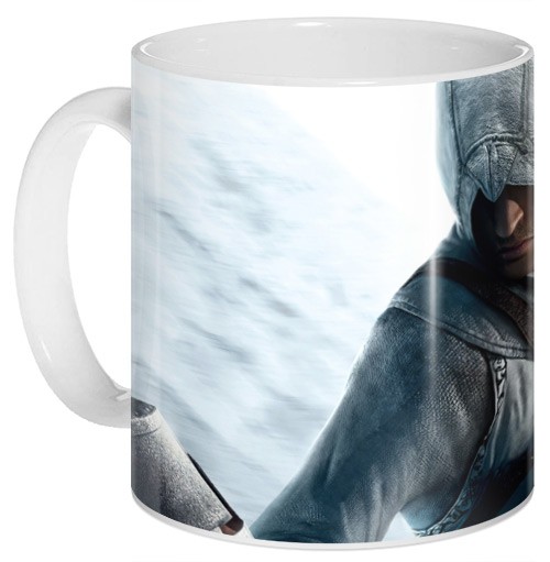 ���������� ������� ������ Assassin's Creed 351556 �� ����� � ����� ����� �������� / Assassin�s Creed / Assassins Creed / ����� ������