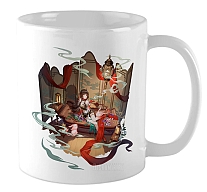 ������ Honkai: Star Rail - Lingsha