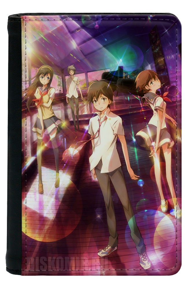 ������� �� ������� ������ � ������� ����� Nerawareta Gakuen