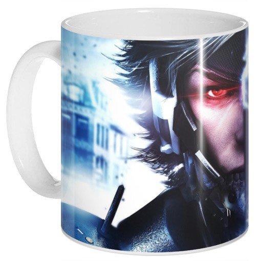 ���������� ������� ������������ ������ �� ����� ����� ��� ����� / Metal Gear Solid