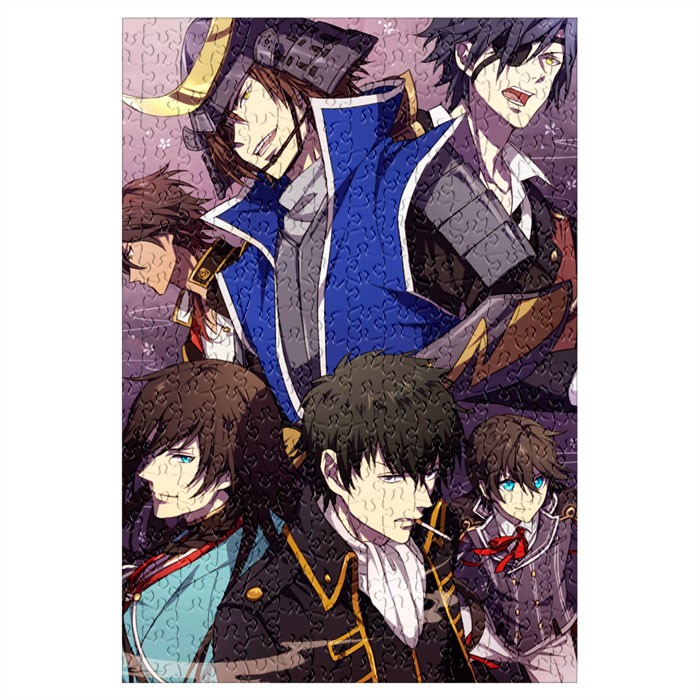 ���� Cross-Over (������ A3, 252 ������) 339825