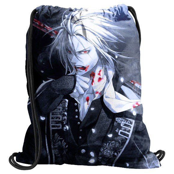 ����� ��� ����� Hakuouki: Shinsengumi Kitan 302314