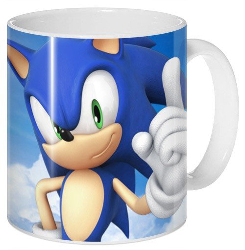 ���������� ������� ������������ ������ �� ����� ����� / Sonic the Hedgehog / �� �����