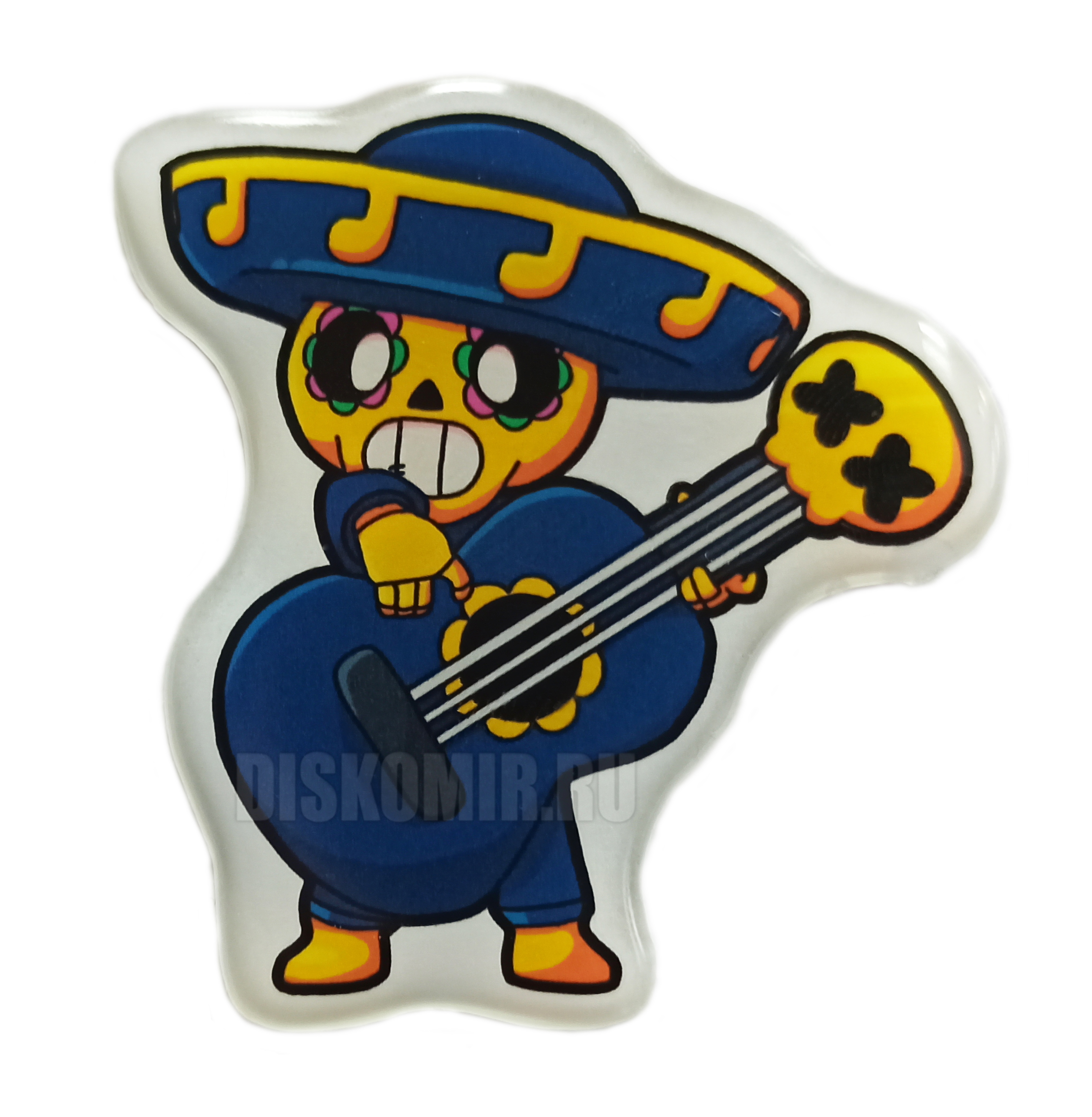 �������� ������ Brawl Stars - ����