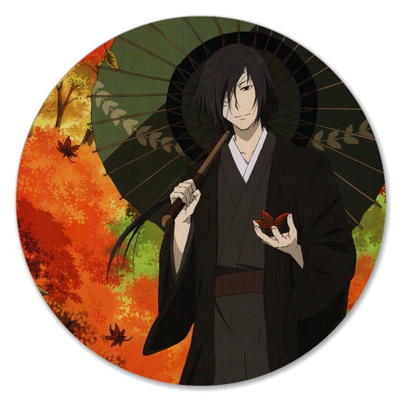 ���������� ������� ������ ��� ����� ������� Natsume Yuujinchou 67994 �� ����� � ����� ������� ������ ������ / Natsume Yuujinchou / Natsume's Book of Friends