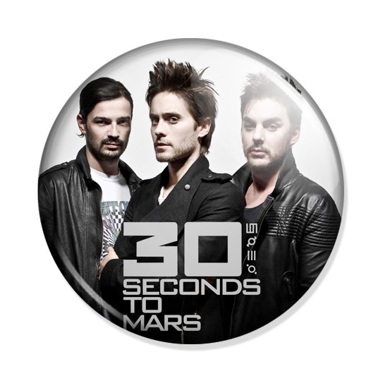 ���������� ������� ������ 30 Seconds to Mars Group �� ����� � ����� �������� ������ �� ����� / 30 Seconds to Mars