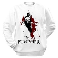 ��������� Punisher Frank Castle