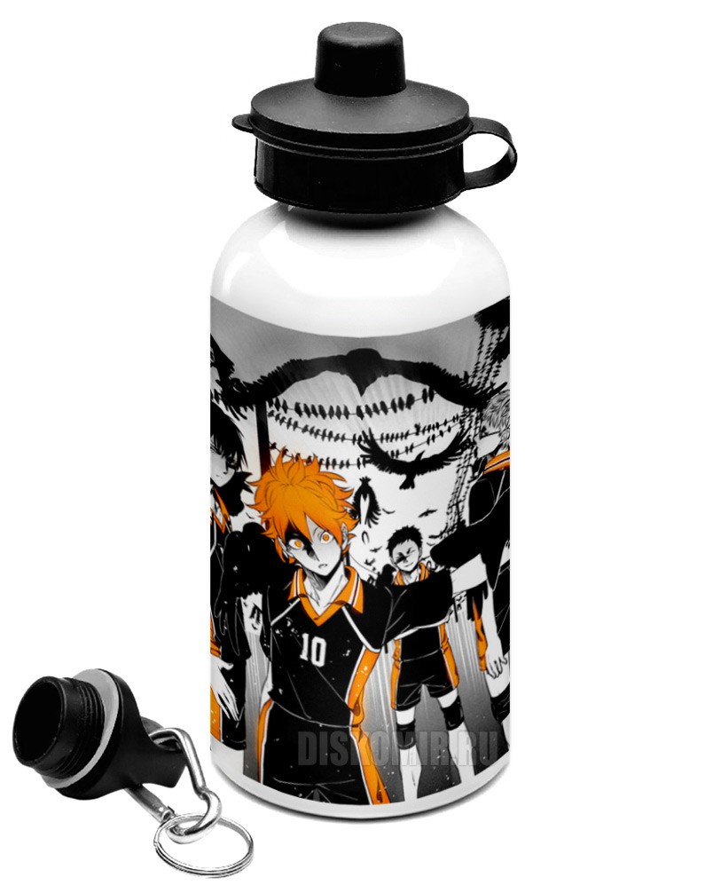 ���������� ������� ���������� ������� ��� ���� ��������!! ������ �������� �� ����� ��������!! / Haikyu!! / Haikyuu!!