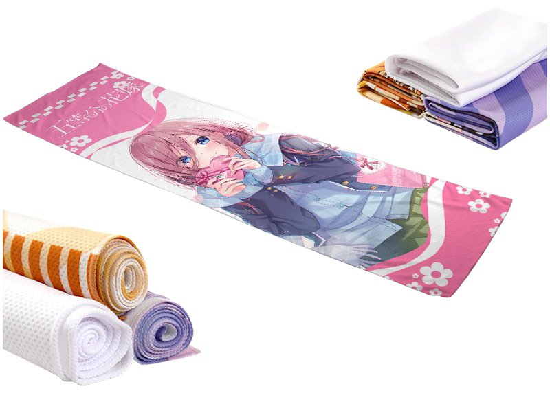 ��������� Gotoubun no hanayome ST75861