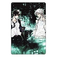 ������ ��������� ������������� Psycho-Pass 308419