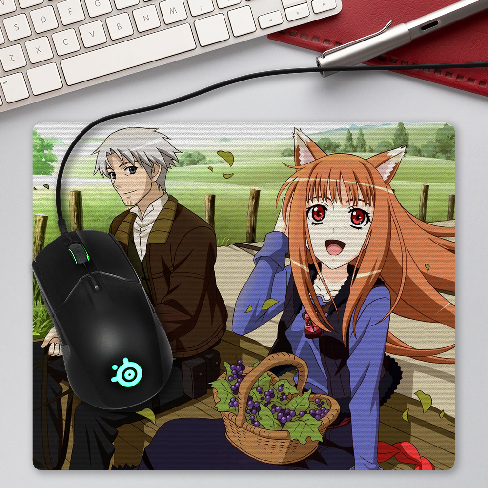 ���������� ������� ������ ��� ����� Spice and Wolf 45936 �� ����� � ����� ������� � �������� / Spice and Wolf / Ookami to Koushinryou