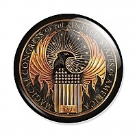 ������ Fantastic Beasts and Where to Find Them MACUSA