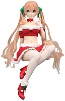 ������� FuRyu A Couple of Cuckoos Noodle Stopper Erika Amano