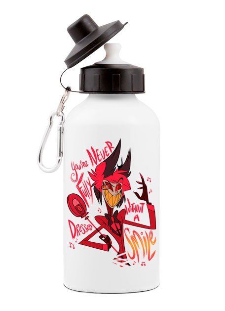 ���������� ������� ���������� ������� ��� ���� ����� ������ - ������� �� ����� ����� ������ / Hazbin Hotel