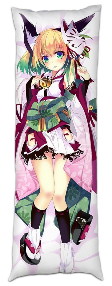 ���������� � �������� Japanes Girl