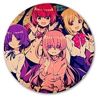     Bocchi the Rock! - Kessoku Band