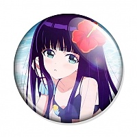 ������ Sousei no Onmyouji - Benio Adashino