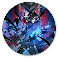 ������ ��� ����� ������� Shin Megami Tensei: Persona 5 - Ren Amamiya, Arsene