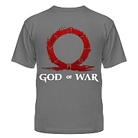 �������� God of War LOGO