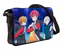 �����-����������� Skate-Leading Stars - Hayato, Kensei � Reo Shinozaki