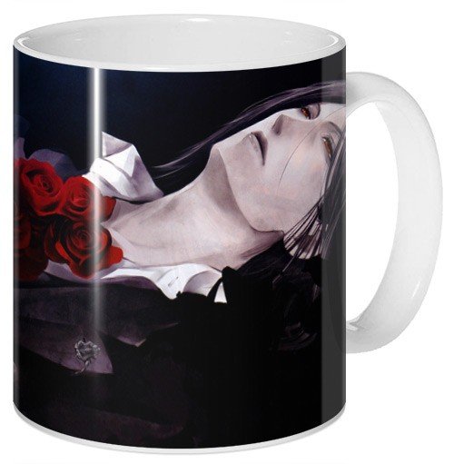 ���������� ������� ������������ ������ �� ����� ������ ��������� / Kuroshitsuji / Black Butler / �����-���������