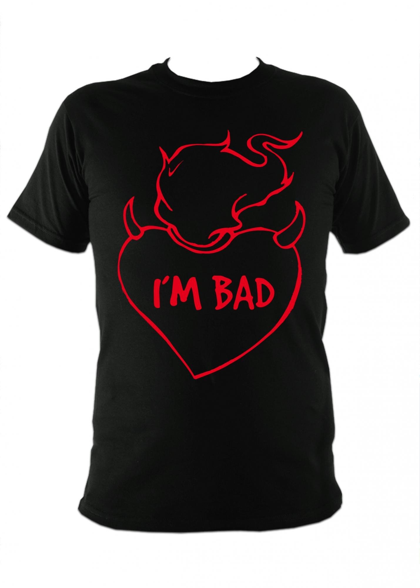 ���������� ������� �������� I'm Bad �� ����� � ����� 