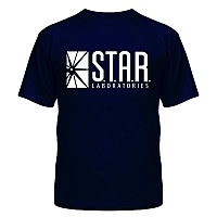 �������� Flash S.T.A.R. Labs