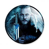 Vikings Ragnar Lothbrok