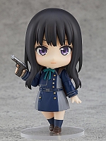 ������� Nendoroid 1956 Lycoris Recoil Takina Inoue
