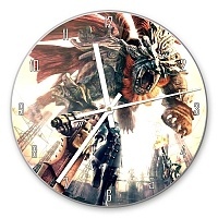   God Eater 347233