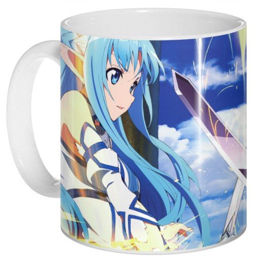 ���������� ������� ������ ������� ���� ������ No.5 �� ����� � ����� ������� ���� ������ / Sword Art Online / SAO