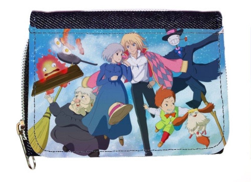 ���������� ������� ������� ��������� Howl no Ugoku Shiro 49585 �� ����� � ����� ������� ����� / Howl no Ugoku Shiro / Howl`s Moving Castle / �������� ����� �����