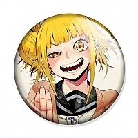  Boku no Hero Academia - Toga Himiko