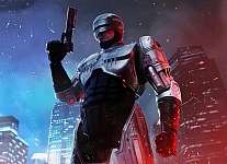������ �������� RoboCop - �����