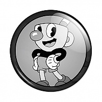  Cuphead 