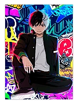 ������ �������� Wind Breaker / Haruka Sakura