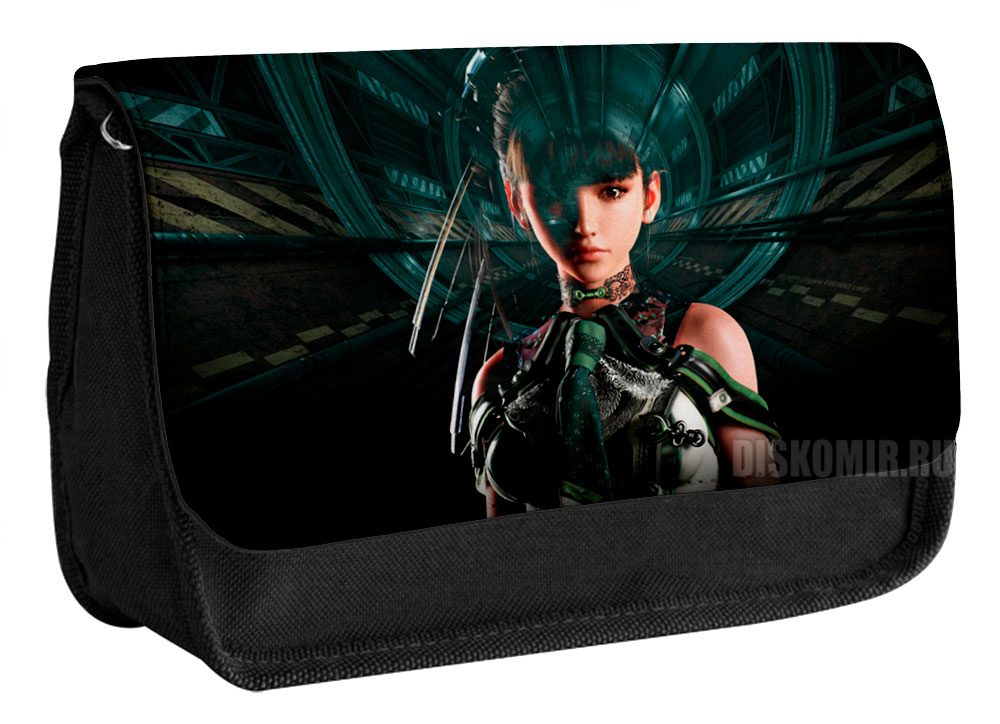 ���������� ������� ���������� �������� Stellar Blade / Eva �� ����� � ����� Stellar Blade / �������� ������