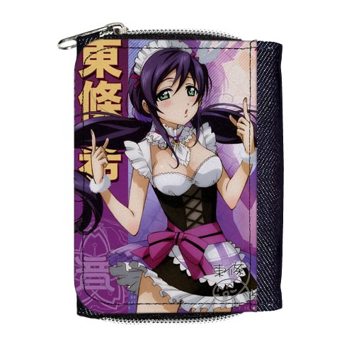 ���������� ������� ������� ��������� Love Live! - Nozomi Tojo �� ����� � ����� ����� ������! ������ �������� ����� / Love Live! School Idol Project