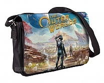 �����-����������� �������� "The Outer Worlds"