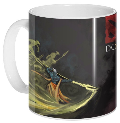 ���������� ������� ������������ ������ �� ����� Dota 2 / ���� 2