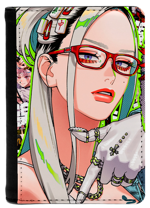 ������� �� ������� Gokurakugai - Tao