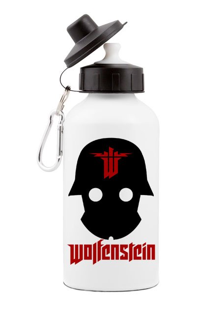 ���������� ������� ���������� ������� ��� ���� Wolfenstein - Soldier �� ����� ������ ������ / Wolfenstein