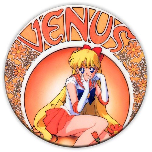 ���������� ������� ������ ��������� ������� Bishoujo Senshi Sailor Moon 98212 �� ����� � ����� ���������-���� ������ ��� / Bishoujo Senshi Sailor Moon / Pretty Soldier Sailormoon / ���������� ����������� � �������� ������ ���